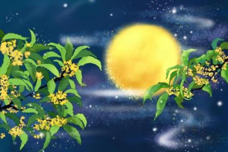 桂花的三大生肖 桂花什么生肖