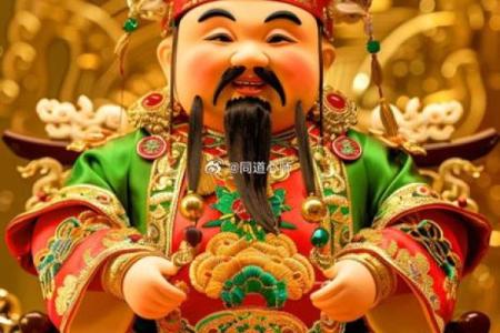 偏财拜哪位财神 偏财拜哪位财神好
