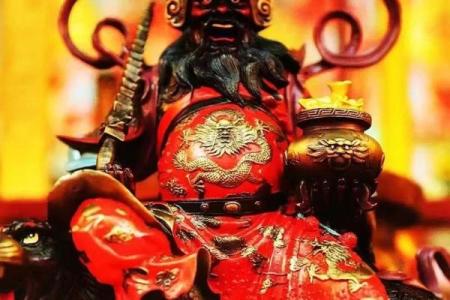 拜财神爷有什么讲究和忌讳 拜财神有什么忌讳吗