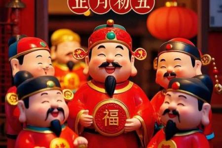 财神爷摆放的方向 财神爷摆放方向的吉日选择
