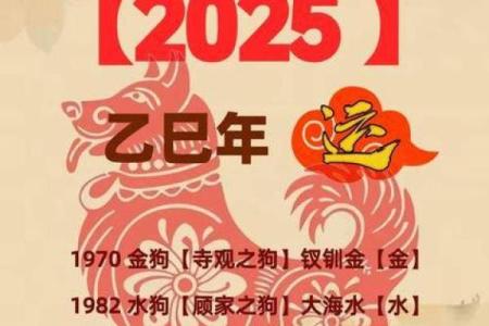 属狗的人2025年婚姻感情方面会有哪些喜事和好运？