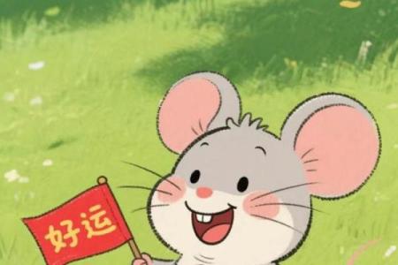 1972年属鼠人2024年每月运势详解及财运健康得把眼睛擦亮了