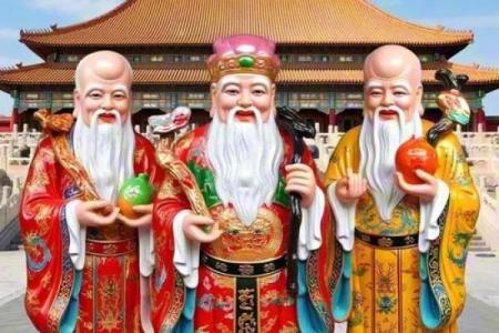 福禄寿和财神摆放顺序 福禄寿和财神区别