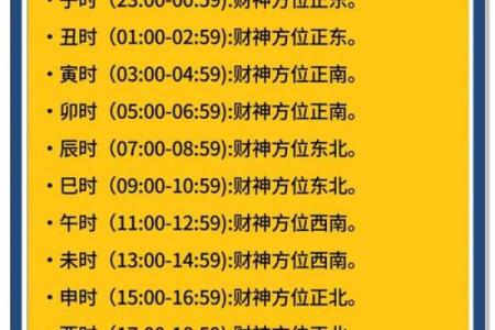 摆放财神爷的注意事项及禁忌 摆放财神有什么讲究