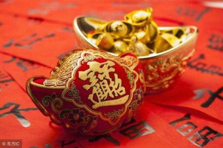 明年连发五次横财的生肖今天就带你整个明白