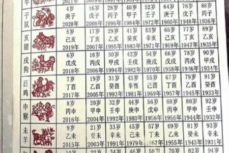 属鼠的人在2025年实际年龄和虚岁应该如何计算？