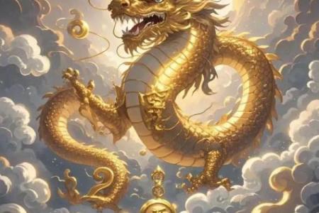 瑞气祥云代表的生肖动物是什么，它的寓意和传说故事？