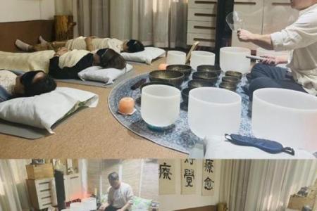 家里放颂钵不吉利的原因 颂钵可不可以在家里敲