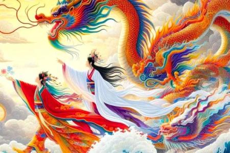 属龙大忌颜色是什么 属龙什么颜色不吉利