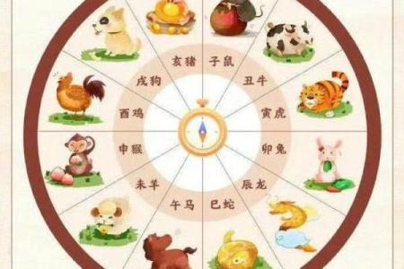 属相按什么时候划分 属相按什么时间划分