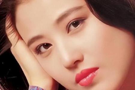 周海媚属什么生肖