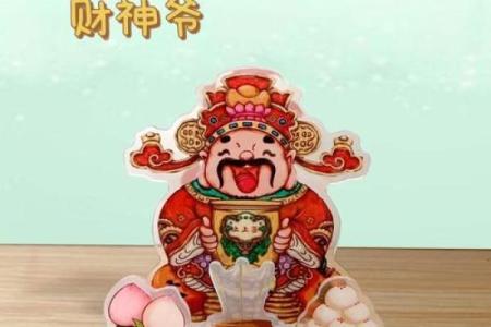 财神爷贡品放什么招财 财神爷贡品放什么招财聚财