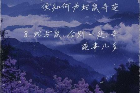 横行霸道配蛇鼠一窝是什么生肖 横行霸道蛇鼠一窝