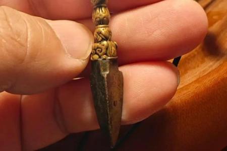 金刚撅最忌三种属相 金刚橛的作用和用法