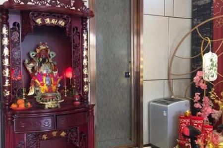 客厅财神位置在哪个方向 客厅的财神位在什么位置