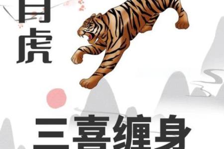 2025属虎的大忌颜色 2020年属虎的禁忌颜色