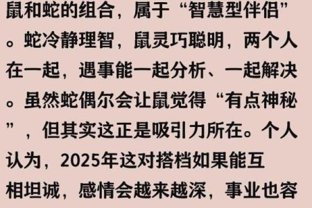 1996年属鼠的姻缘运势如何，今年感情婚姻走向详细解析
