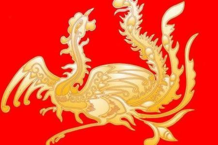 星火灿烂是什么生肖
