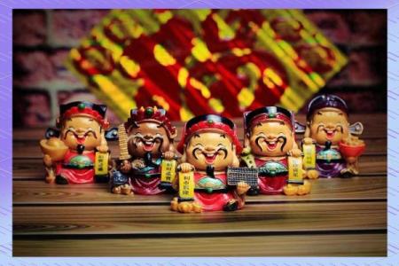 财神的摆放位置什么地方最好 财神摆放哪里