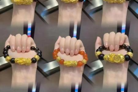 貔貅男生带有什么禁忌 男生貔貅的佩戴忌讳
