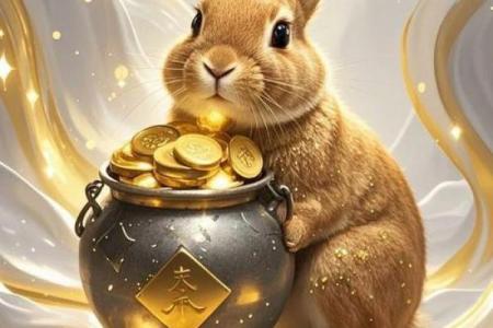 属兔财神位置在哪个方向 属兔的财位在哪个方向