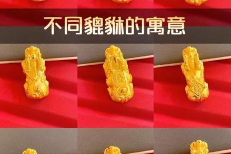 貔貅大小有讲究吗 貔貅大小有讲究吗视频