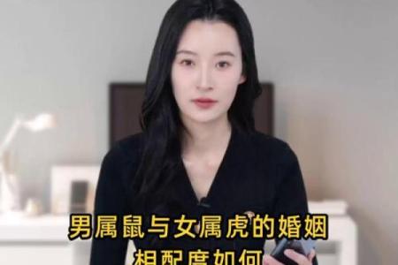 女虎男鼠属相婚配好不好 虎男鼠女婚配的婚姻如何