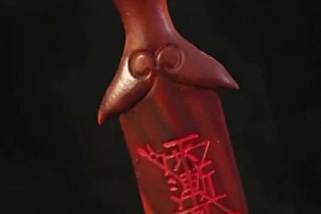 剑挂在家里什么位置合适 把剑挂在家里有什么讲究吗