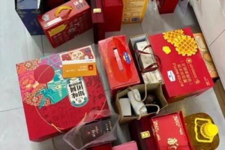 回娘家礼品清单 回娘家拿什么礼品好