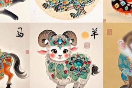 十二生肖中哪个动物被称为闷嘴葫芦，具体有什么象征意义和来源？