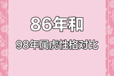 98属虎一生三大坎 98属虎一生三大坎男