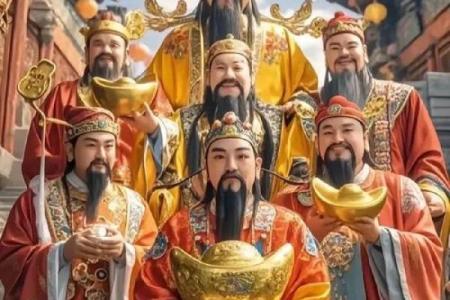 财神爷烧几根香正确 财神爷烧几根香好