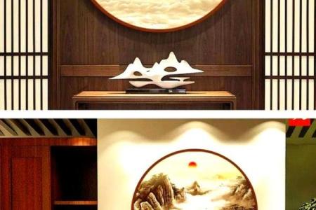 八马图挂在客厅什么位置合适 八马图有什么讲究