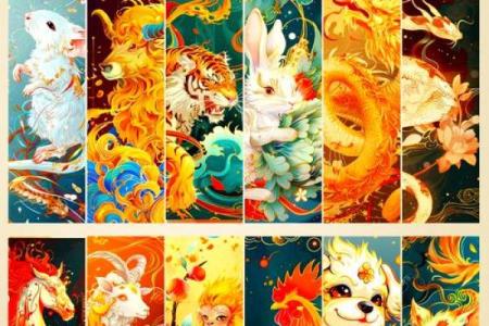 在中国传统文化里，勤劳勇敢通常指的是哪一个生肖，有什么民间故事？