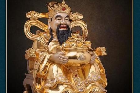 办公室财神爷的摆放位置和方向 办公室财神爷的摆放位置和方向