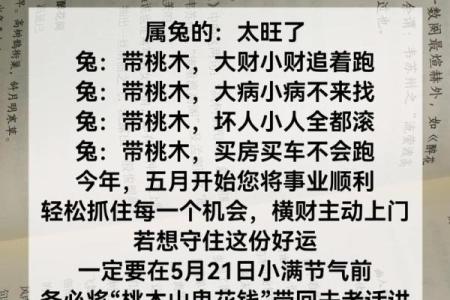 属兔最忌讳几月出生 属兔生在几月不好