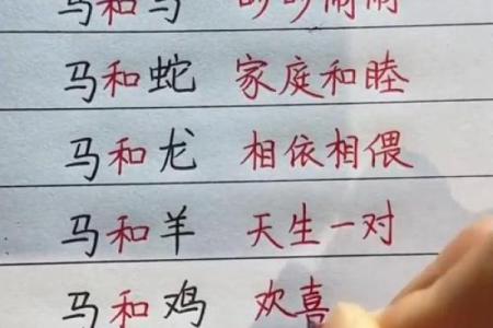 属马与属鸡的属相合不合 马和鸡配婚姻好不好