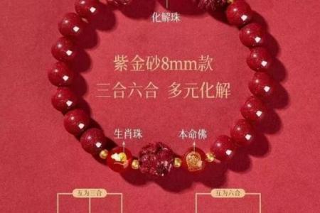 属虎的人适合带朱砂吗 属虎人适合带朱砂吗男生