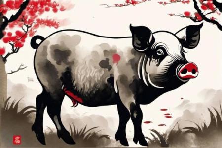 属猪几月出生大富大贵 属猪几月出生大富大贵2007年5月份属猪的人好不好