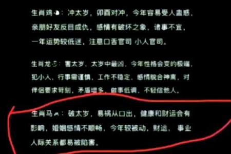 属马2023怎么化解太岁(2023年马犯太岁吗)