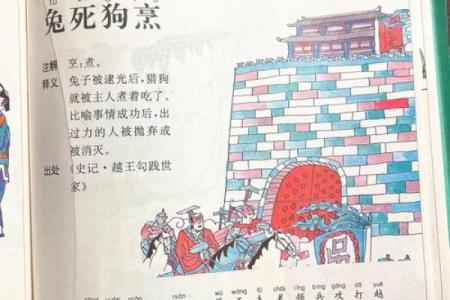 成语鸟尽弓藏”的真正寓意解析，它背后所指的动物是蛇还是其他？