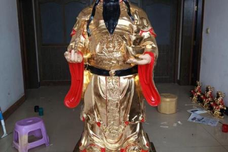 弥勒佛财神摆放位置 弥勒佛摆放位置