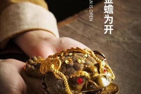 什么属相不能摆金蟾 金蟾适合什么属相人