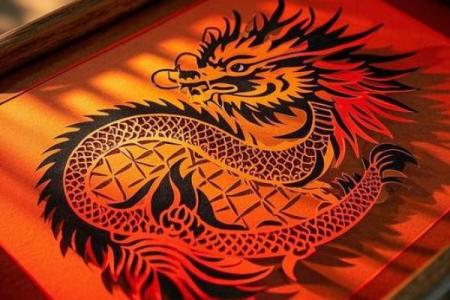 为什么龙不能拜财神 为啥202123龙生肖不能见光