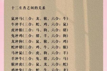 和什么生肖 与八有关的生肖是什么生肖