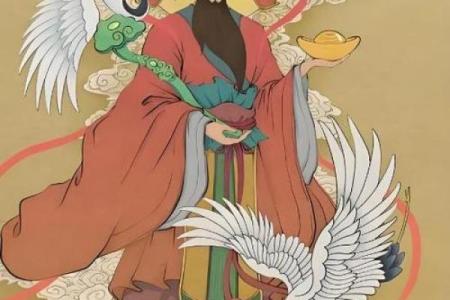财神朝哪个方向好 财神朝向哪个方向好