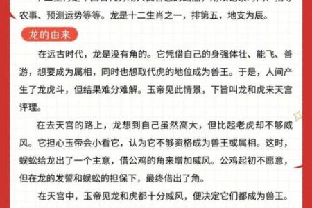 红头文件在生肖文化中的象征意义和具体指代