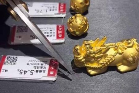 金貔貅卖了有什么讲究吗 金貔貅卖了好吗