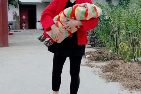 接满月宝宝回娘家有什么讲究吗 满月接孩子回家的说说