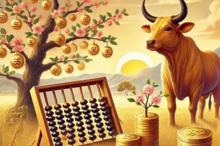 1997年属牛正缘姻缘在哪年 属牛97年年正缘在哪个方向
